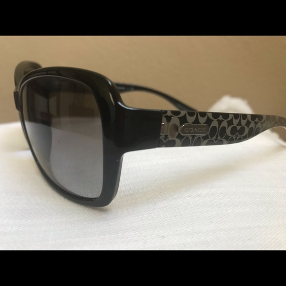 Coach Sunglasses - Picture 6 of 8